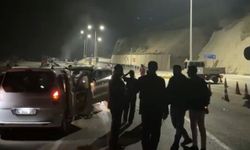 Yüksekova’da İki Ayrı Kaza: 2’si Ağır 9 Yaralı
