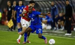 Samsunspor'un Ocak ayı ilk transferi belli oluyor