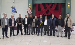 TATSO seçimlerinde Bilal Adabağ’ın turkuaz listesi tüm gruplarda kazandı