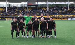 Bitlis Spor’dan sahasında gövde gösterisi: 5-0