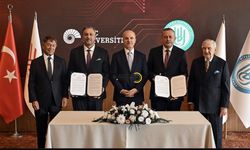 Bitlis Eren Üniversitesi ile Koç Üniversitesi El Ele!