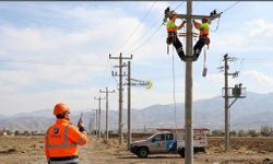 Bitlis’te 2 İlçede Elektrik Kesintisi!
