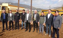 Bitlis’te çığ önlem projesi hayata geçiriliyor
