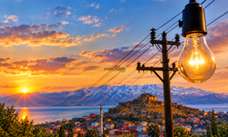 Bitlis’te 17 Ekim’de Elektrik Kesintisi: Tatvan, Ahlat ve Merkezde Hangi Bölgeler Etkilenecek?