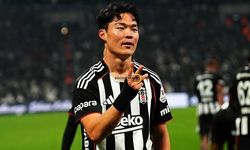 Beşiktaş'ın yıldızına Premier Lig'den teklif geldi! Devre arası yolcu