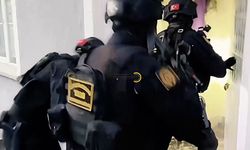 Emniyet’ten Bitlis’te Büyük Operasyon!