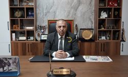 Tahir Gülebak’tan 'Gazetecilere Yeşil Pasaport' Çağrısı