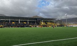 Bitlis’te Kupa Depremi! Kayserispor’a 4-1’lik Şok