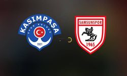 Samsunspor Kasımpaşa maçı ertelendi mi?