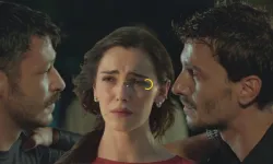 Mercan Köşk 8. bölüm fragmanı! Mercan Köşk yeni bölüm fragmanı