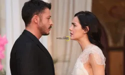 Mercan Köşk 6. bölüm fragmanı! Mercan Köşk yeni bölümde neler olacak?
