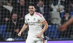 Samsunspor Beşiktaş'tan kadrosuna katacak
