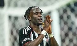 Beşiktaş'a flaş teklif! Devre arası yolcu mu?