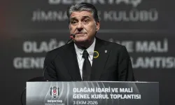 Serdal Adalı işaret etmişti! Beşiktaş'a transferde güzel haber