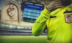 Ünlü hakem şike suçundan tutuklanıyor