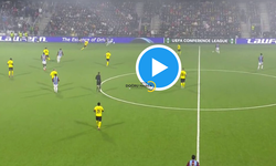 KuPS - Trabzonspor maçı hangi kanalda?