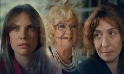 Tuzlu Kahve 8. bölüm fragmanı! Tuzlu Kahve yeni bölüm fragmanı