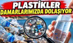 Plastiklerin görünmeyen tehlikesi: Mikroplastikler vücudumuza kadar ulaşıyor