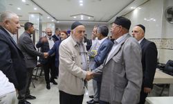 17 Yıllık Husumet Barışla Son Buldu