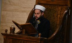 Tatvan’da Cuma Hutbesinin Konusu “Faiz ve Tefecilik” Olacak