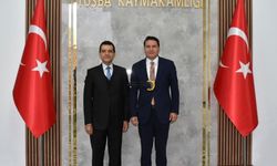 BİK VAN’IN KAMU KURUMLARIYLA SAHA TEMASLARI SÜRÜYOR