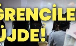 Öğrencilere Ödeme Müjdesi!