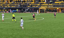 Bitlis Spor 1916’dan Silifke Spor’a 6 Gollü Zafer