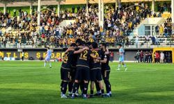 Bitlis 1926 Spor, Karaköprü Spor Karşısında 3 Puan İçin Sahaya Çıkıyor