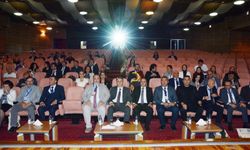 Dicle Üniversitesinde sağlık yönetiminin geleceği masaya yatırıldı