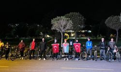 Tatvan Sahilinden Dünyaya Mesaj