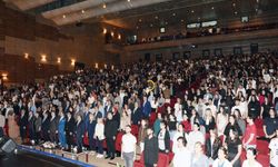 Dicle Üniversitesi’nde yeni dönemin ilk dersi: Terörsüz Türkiye ve kardeşlik