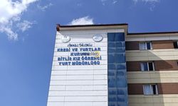 KYK Yurtlarındaki Kapı İhalesine Bitlis Gençlik ve Spor’dan Yanıt