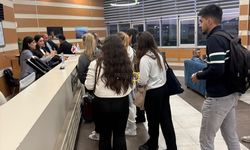 Erasmus+ KA153 Gençlik Hareketliliği Projesi Bitlis’te Başladı