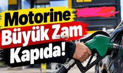 Bitlis'te Tabelalar Yine Değişecek ; Motorine Büyük Zam Kapıda!
