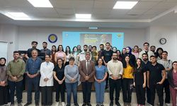 Diyarbakır’da Veteriner Fakültesi Öğrencilerinden Örnek Oluşum