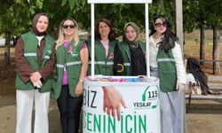 Bitlis’te Kadınlara Önemli Çağrı!