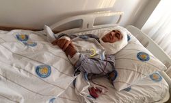 Bitlis’in Sami Ustası Ameliyat Oldu!