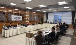Bitlis’te Uluslararası Gençlik Projesinin İkinci Gün Etkinlikleri Gerçekleştirildi