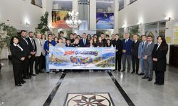 Bitlis’te Kardeşlik Buluşması