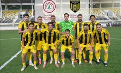 Karaköprü Belediyespor – Bitlis Spor Maçının Hakemleri Belli Oldu