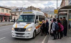 Tatvan’da Şehir İçi Ulaşıma Zam! Yeni Tarife 15 Ekim’de Başlıyor