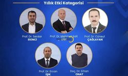 Bitlis Eren Üniversitesi’nden Uluslararası Başarı: 5 Akademisyen Dünyanın En Etkili Bilim İnsanları Listesinde!