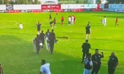 Bitlis Spor’dan Kritik Galibiyet! Karaköprü’yü Tek Golle Geçti