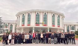 Bitlis’ten 80 Genç Ankara’ya Uğurlandı! Gençler Bakanlığında Projesi Başladı