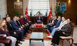 Bitlis’te Uluslararası Gençlik Buluşması