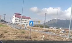 Beş Minare Mahallesi Muhtarı Hüsamettin Kızıltaş’tan Kavşak Uyarısı: “Kazalara Davetiye Çıkarıyor”