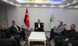 Güroymak’ta Jeotermal Seracılık İçin Önemli Adım! Budaklı Kaplıcası Üretim Merkezi Olacak