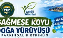 Doğaseverlerin Yeni Rotası Belli Oldu!