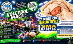 Bitlis’te Ata Bebek İçin Tek Yürek Oldular!