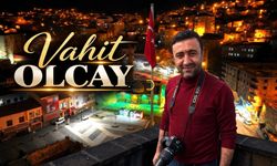 Vahit Olcay'ın Kaleminden; Bitlis’in Nesi Eksik?
